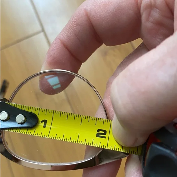 Warby Parker used  frames - Picture 5 of 10